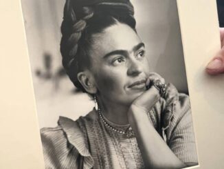 Con más de 150 obras, Texas revisita a la artista mexicana Frida Kahlo