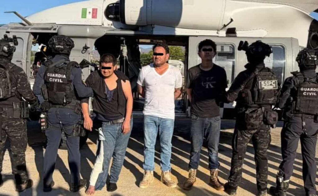 El ‘Botox’ fue vinculado a proceso y estará en un penal federal