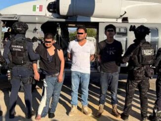 El ‘Botox’ fue vinculado a proceso y estará en un penal federal