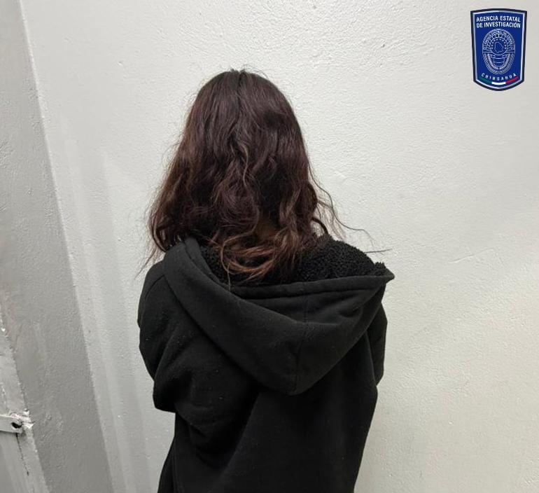 Formulan imputación a adolescente por el feminicidio de Leslie G.C.