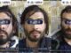 Estos son los 3 detenidos en La Galera por daños
