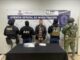 Durante operativo AEI detiene sujeto en posesión de medio kilo de cristal