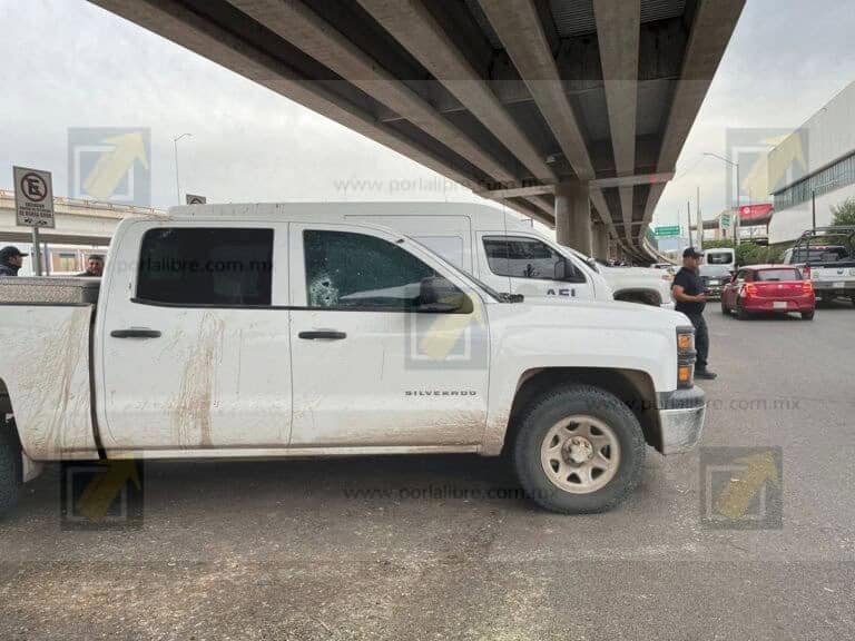 Espera Fiscalía de Distrito dictamen forense de muerte de un hombre en barandilla de AEI