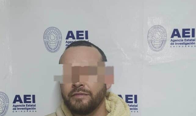 Formulan imputación a detenido por el homicidio de un joven en Saucillo