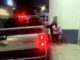 Rescatan a mujer y niña de morir intoxicadas en su vivienda