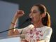 Sheinbaum entrega pensiones en Veracruz y refuerza Programas del Bienestar