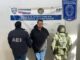 Aprehenden Policías Investigadores a sujeto acusado por fraude en Parral