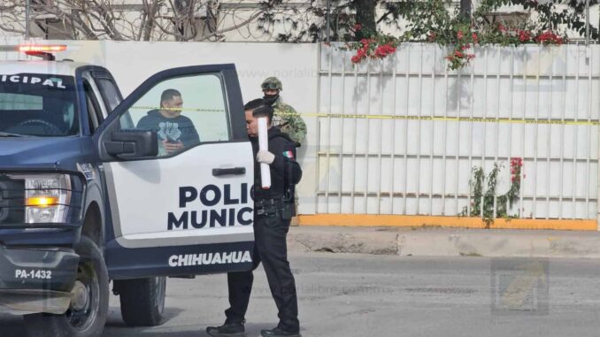 Aparece narcomensaje por el Cecyt 6 en la colonia Ponce de León