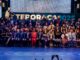 Entregan Marco Bonilla y Ayuntamiento el Premio Municipal a la Excelencia en el Deporte “Teporaca” edición XXXIX