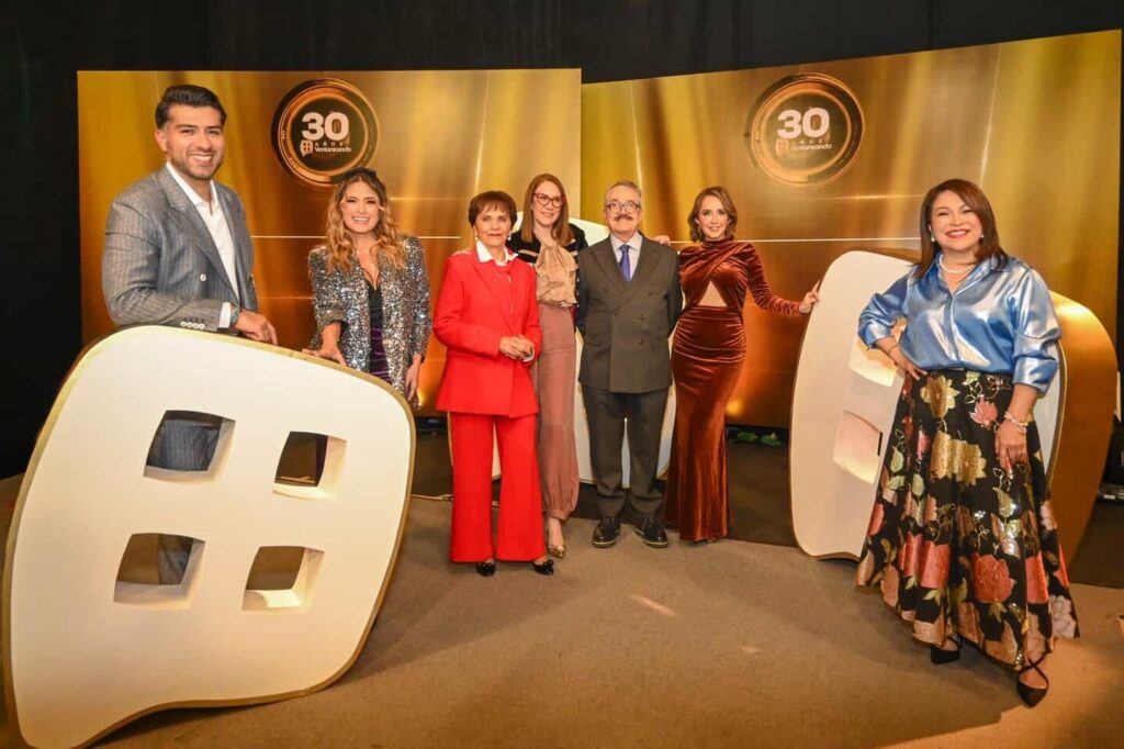 Ventaneando cumple 30 años de transmisiones ininterrumpidas