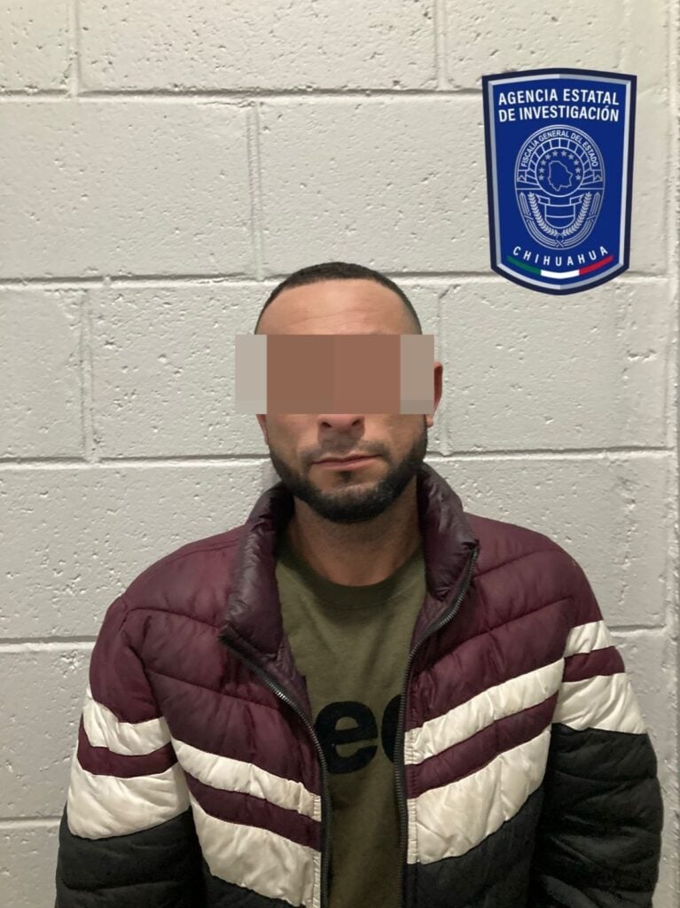 Vinculan a proceso a imputado por homicidio cometido en la colonia Tierra Nueva II