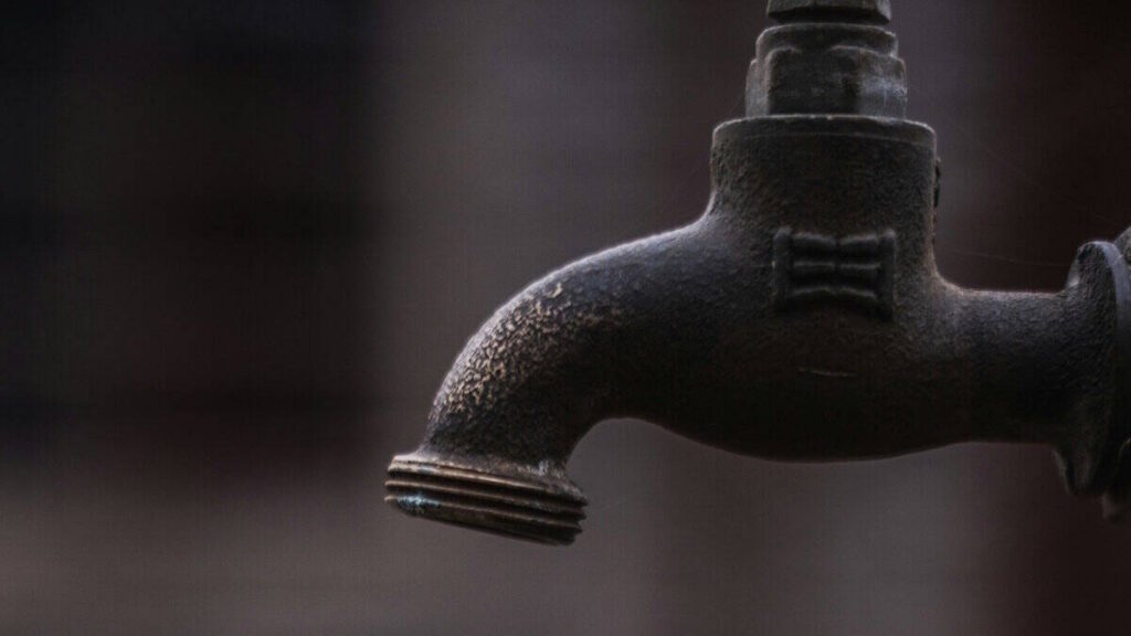 Escasez de agua preocupa al 93% de los mexicanos