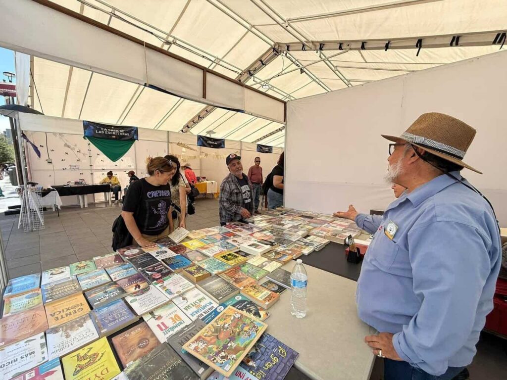 Abre convocatoria la Feria Municipal del Libro FELIM “Tintas Norteñas”, segunda edición