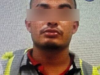 Vinculado a proceso por el homicidio de un masculino en la colonia Villas del Sur