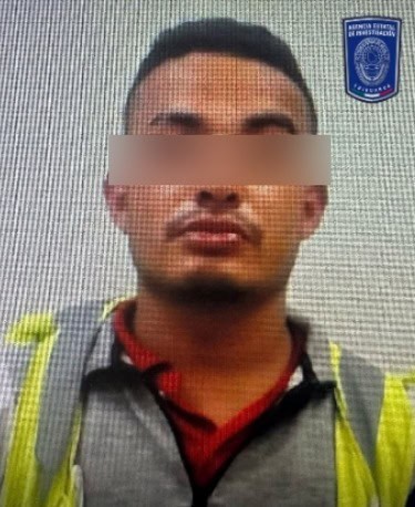 Vinculado a proceso por el homicidio de un masculino en la colonia Villas del Sur