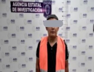 Formulan imputación a implicado en triple homicidio