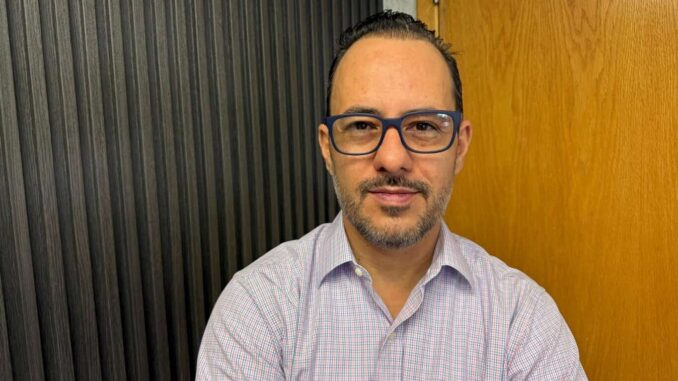 Recortes federales ahogan a municipios; Estado y Congreso sostienen finanzas de Chihuahua: Jorge Soto
