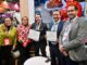 Firman Chihuahua y San Luis Potosí convenio para el impulso del turismo enológico
