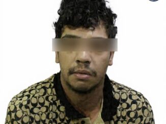 Notifican AEI dos órdenes aprehensión por homicidio en penal de Aquiles Serdán
