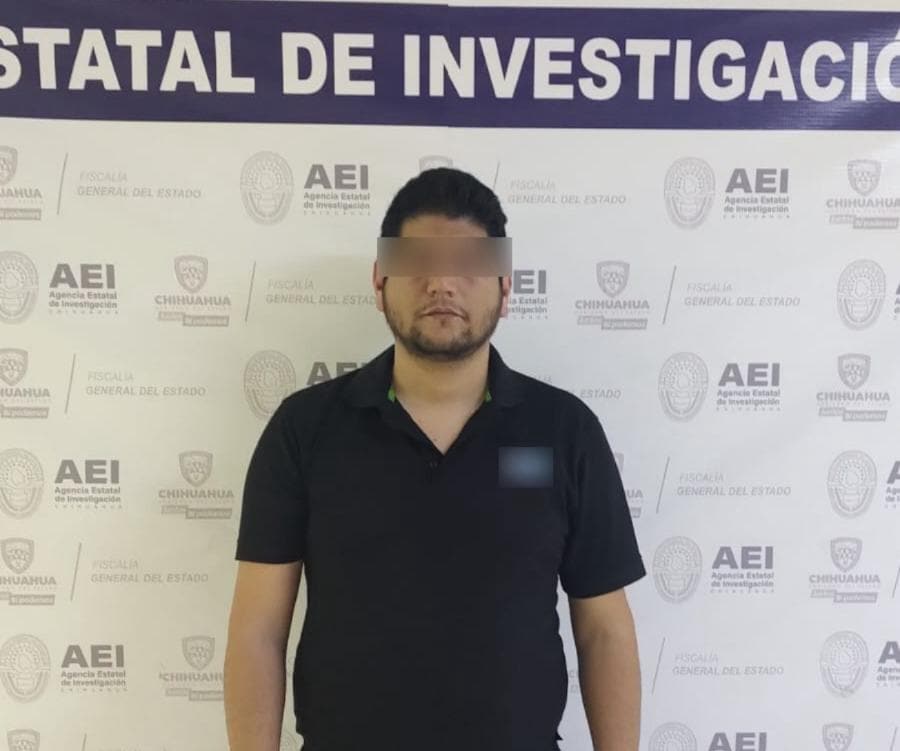 Vinculado a proceso por delitos contra la intimidad y pornografía infantil