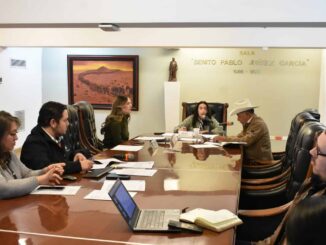 Acuerdan diputados creación de Mesa Técnica para analizar la iniciativa de Ley del Voluntariado de Chihuahua