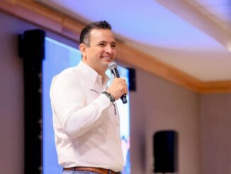 Obtiene Marco Bonilla primer lugar nacional en trabajo y desempeño