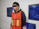 Lo detienen con arma de fuego en la Nuevo Hipódromo