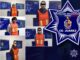 Arrestan a 5 personas con órdenes de aprehensión vigentes