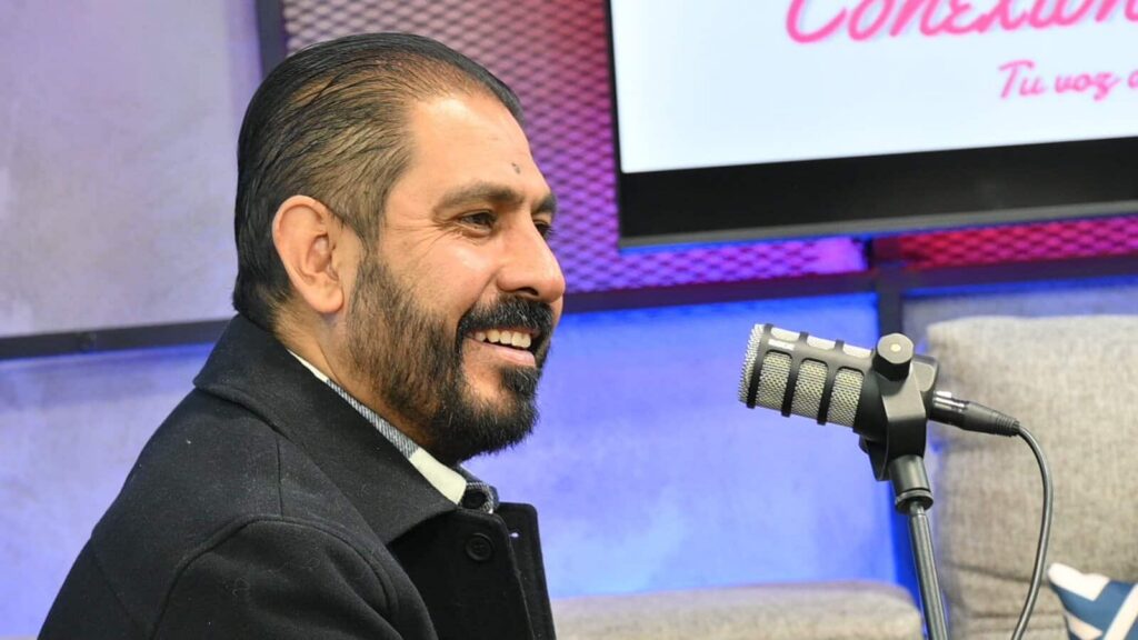 Exige Hugo González transparencia en el registro de morosos del impuesto predial en Chihuahua