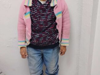 Solicitan apoyo para localizar a familiares de mujer de 86 años extraviada en Los Nogales