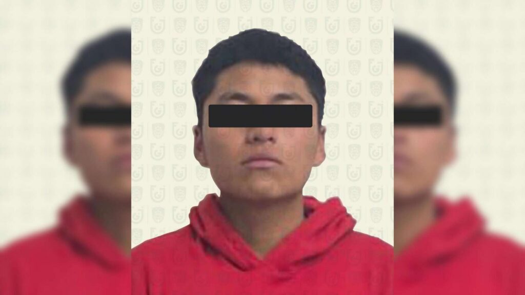 Vinculan a proceso a Ulises “N” por homicidio en CDMX; su madre lo denunció