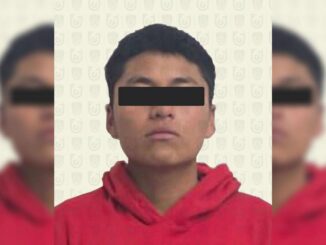 Vinculan a proceso a Ulises “N” por homicidio en CDMX; su madre lo denunció