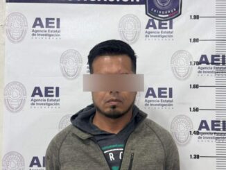 Acusan a hombre de asesinar a su ex y a su actual pareja