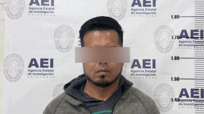 Acusan a hombre de asesinar a su ex y a su actual pareja