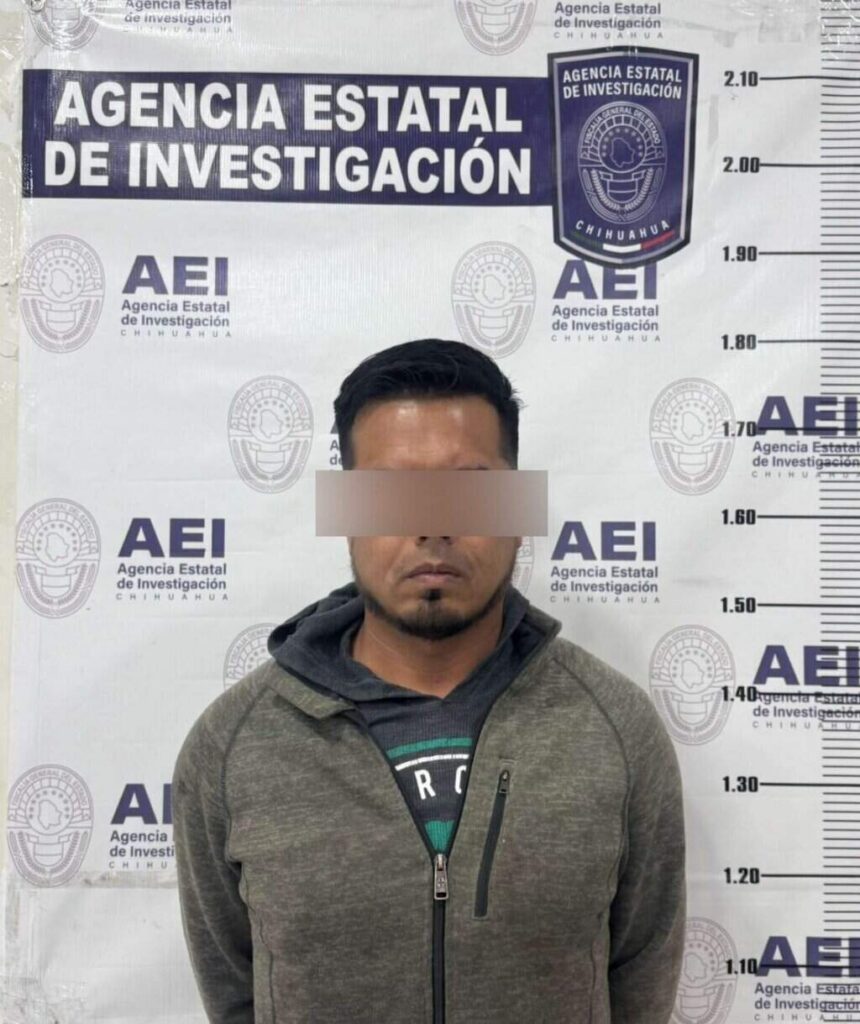Acusan a hombre de asesinar a su ex y a su actual pareja