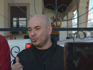 Doble cara del PAN: Hacen berrinche por adeudo del predial en Juárez