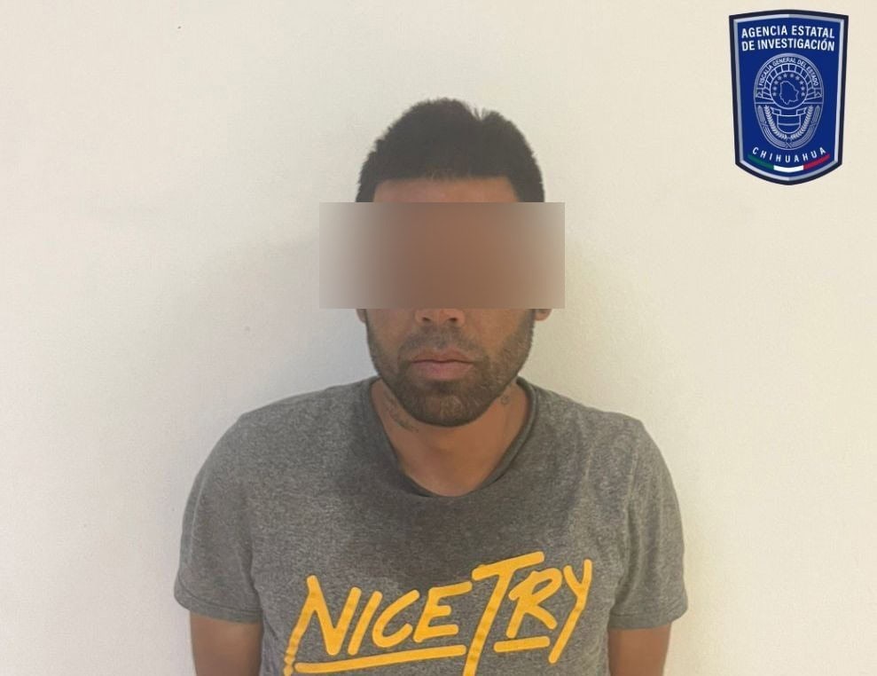 Sentenciado a 10 años de prisión por extorsionar a comerciante