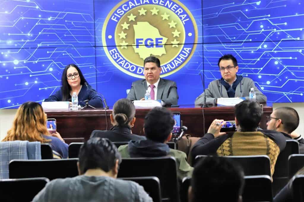 Formulan imputación a detenido por delitos contra la intimidad sexual y pornografía infantil