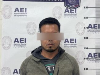 Vinculan a proceso a imputado por feminicidio y homicidio