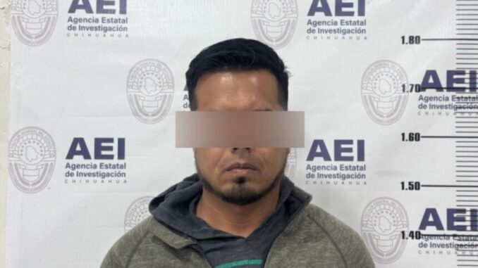 Vinculan a proceso a imputado por feminicidio y homicidio