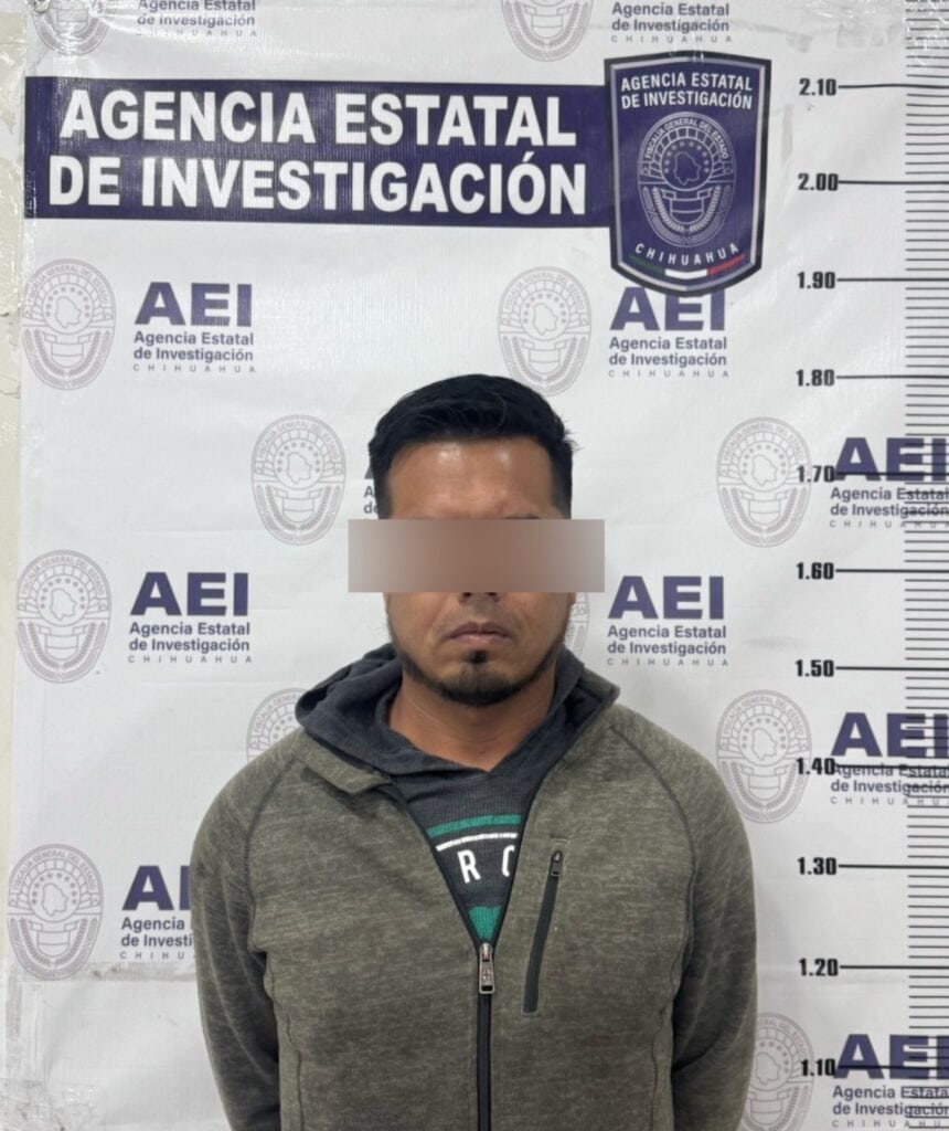 Vinculan a proceso a imputado por feminicidio y homicidio