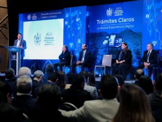 Presenta Marco Bonilla nuevo sistema de gestión de la Dirección de Desarrollo Urbano y Ecología