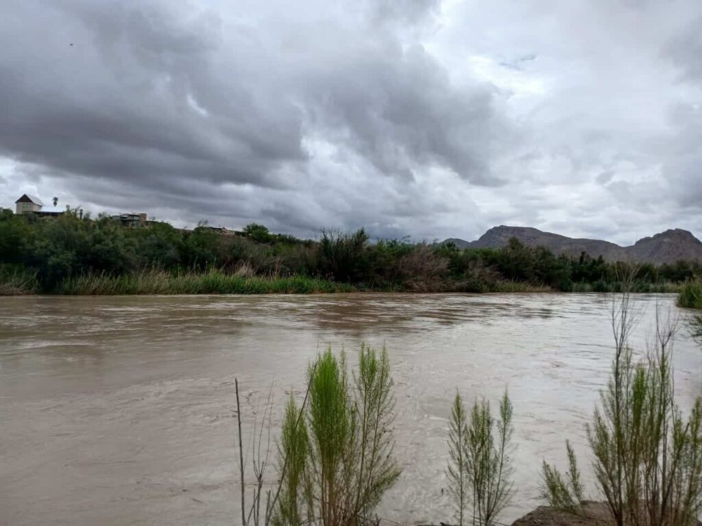 Prevén lluvias por la tarde noche y madrugada del miércoles en el estado