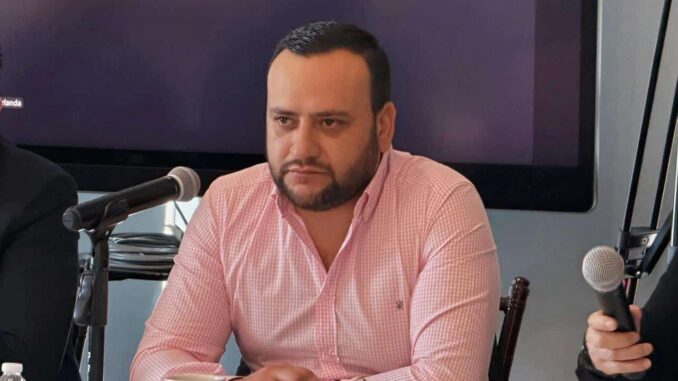 “Una aberración: protección de la 4T a Garduño”: Medina por nombramiento en la SEP