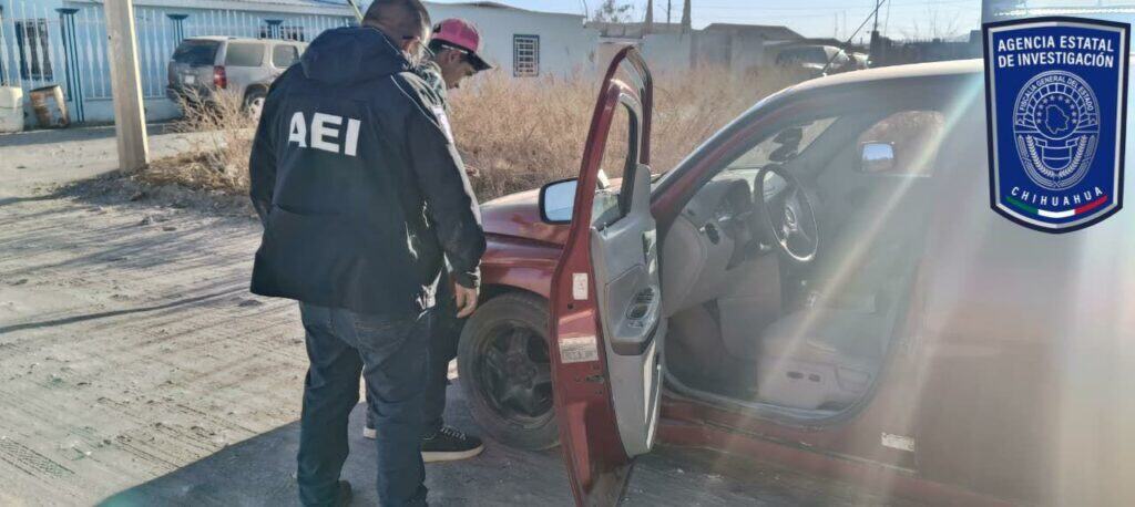 Implementa AEI operativo en el municipio de Nuevo Casas Grandes