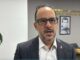 Jorge Soto alerta sobre riesgos democráticos en reforma electoral de Morena