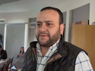 Comisión Estatal de Derechos Humanos debe ser más que un emisor de recomendaciones: Arturo Medina, por proceso de selección de nuevo titular