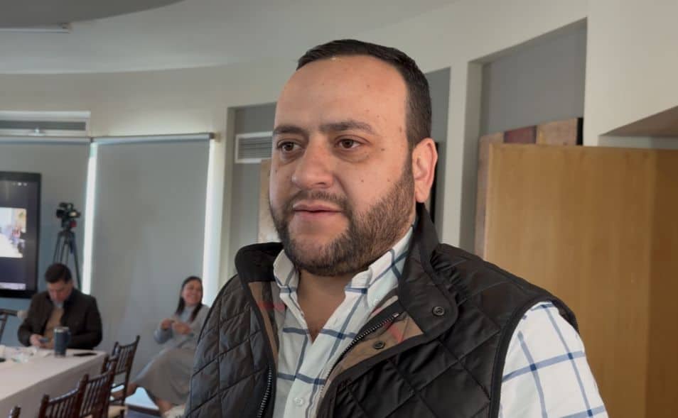 Comisión Estatal de Derechos Humanos debe ser más que un emisor de recomendaciones: Arturo Medina, por proceso de selección de nuevo titular