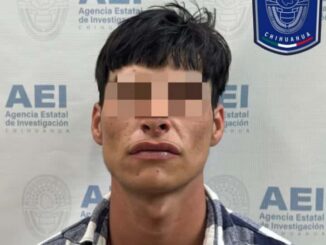 Vinculado a proceso penal por posesión de motocicleta robada en Parral