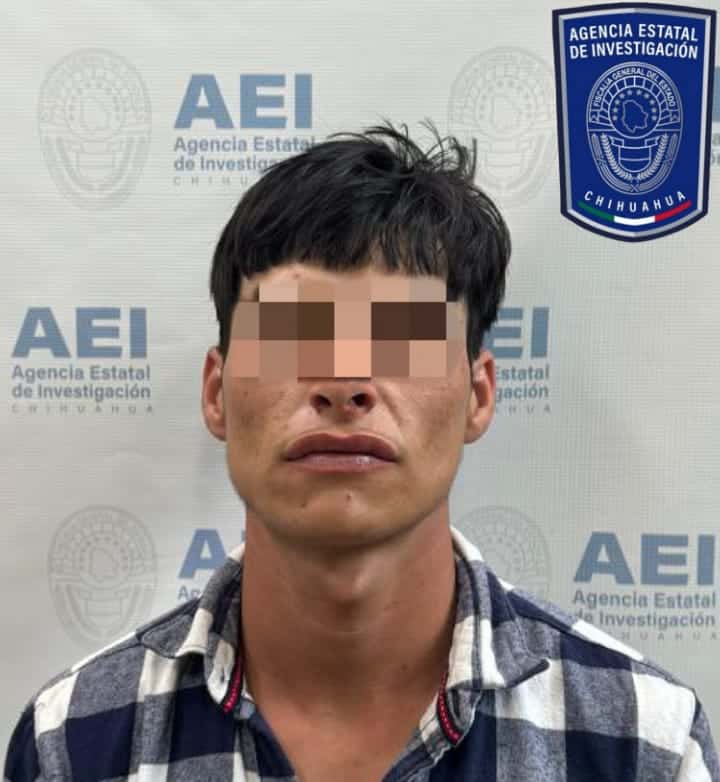 Vinculado a proceso penal por posesión de motocicleta robada en Parral